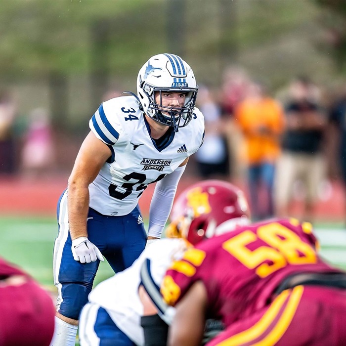 TN HS Football Playoffs 1st Round Recap/Notes Prep Redzone