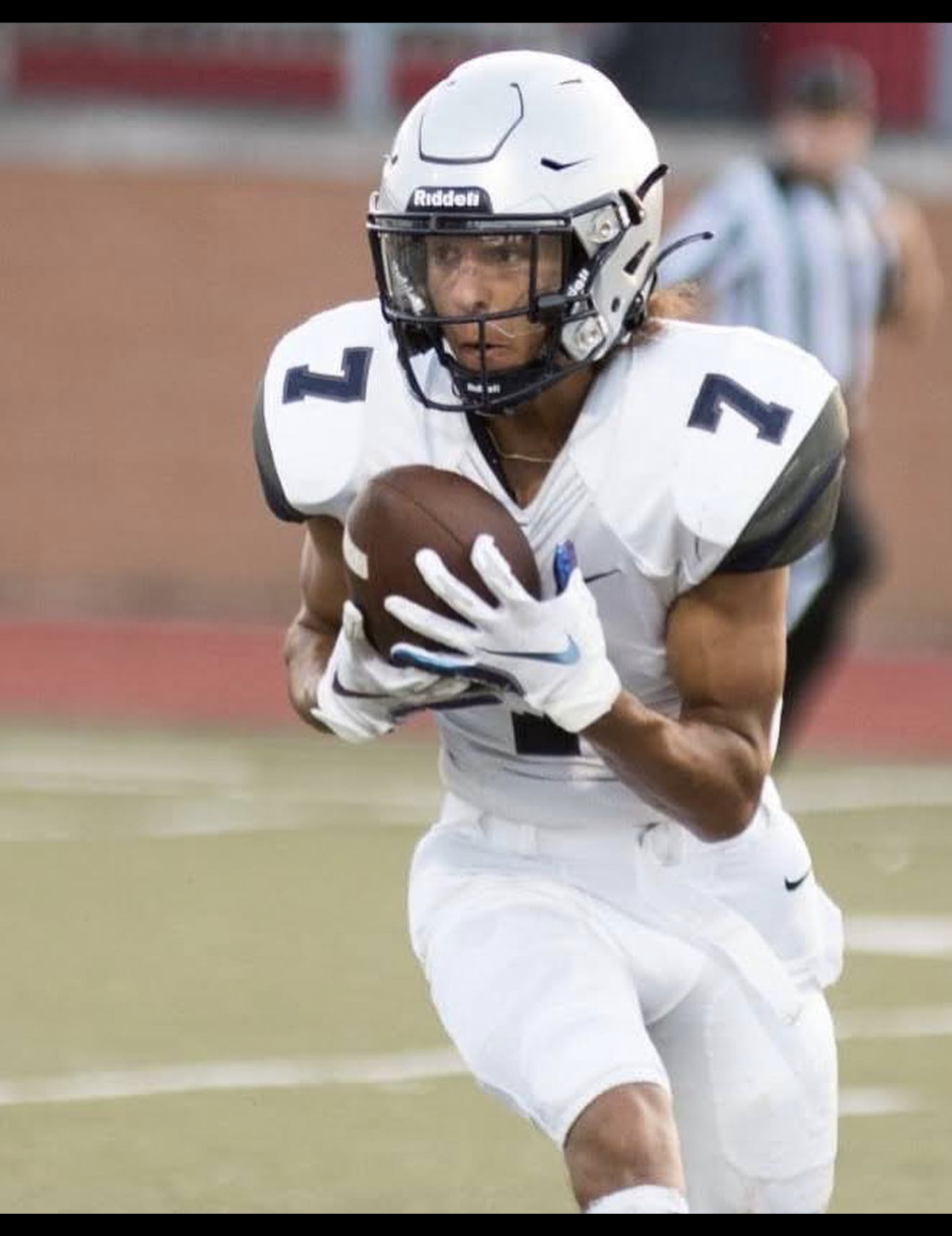 Hayden Summers - Prep Redzone