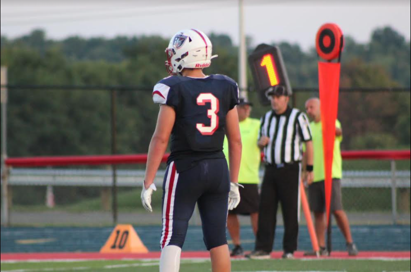 Harrison Idaho Events 2023 Harrison Central Vs Tylertown Game Preview Prep Redzone