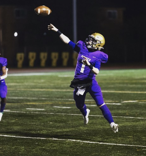 Jackson,Mi Events September 2023 MadisonRidgeland vs Jackson Prep Game Preview Prep Redzone