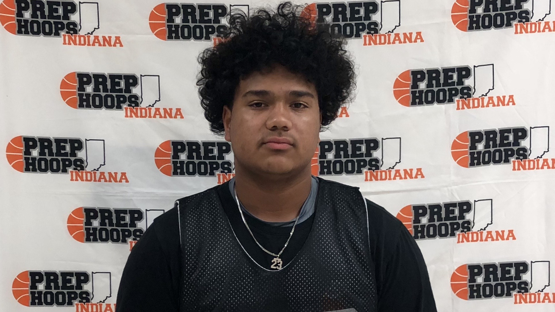 Ashton Johnson Prep Hoops Player Profile