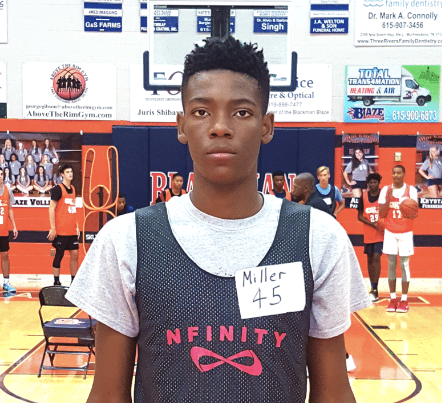Updated 2022 Tennessee Rankings Prep Hoops