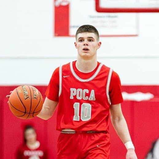 Top players in Kanawha Valley Prep Hoops