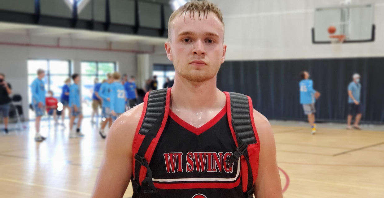 Carter Lancaster Prep Hoops Player Profile