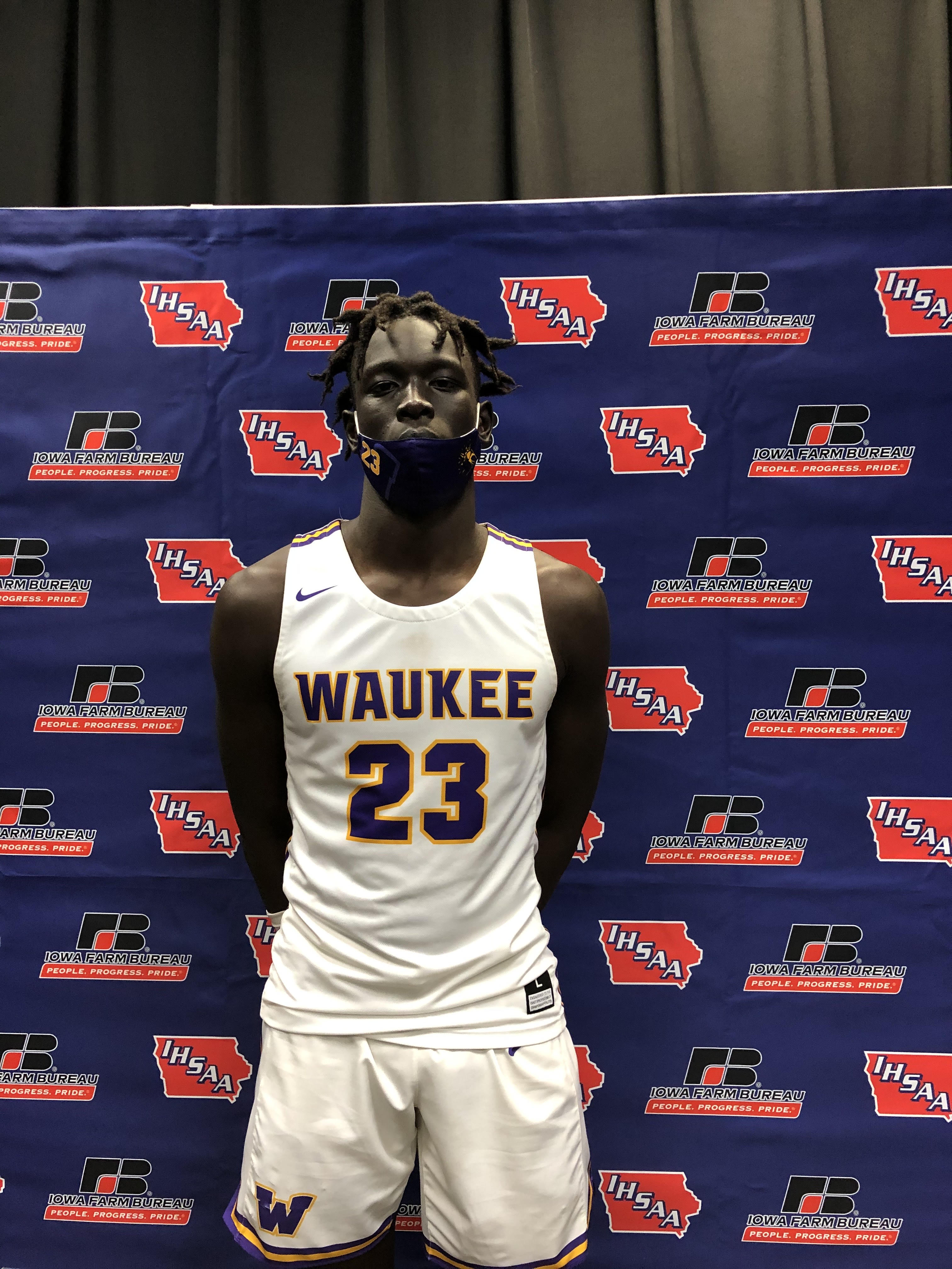 Updated 2023 Iowa Rankings Prep Hoops