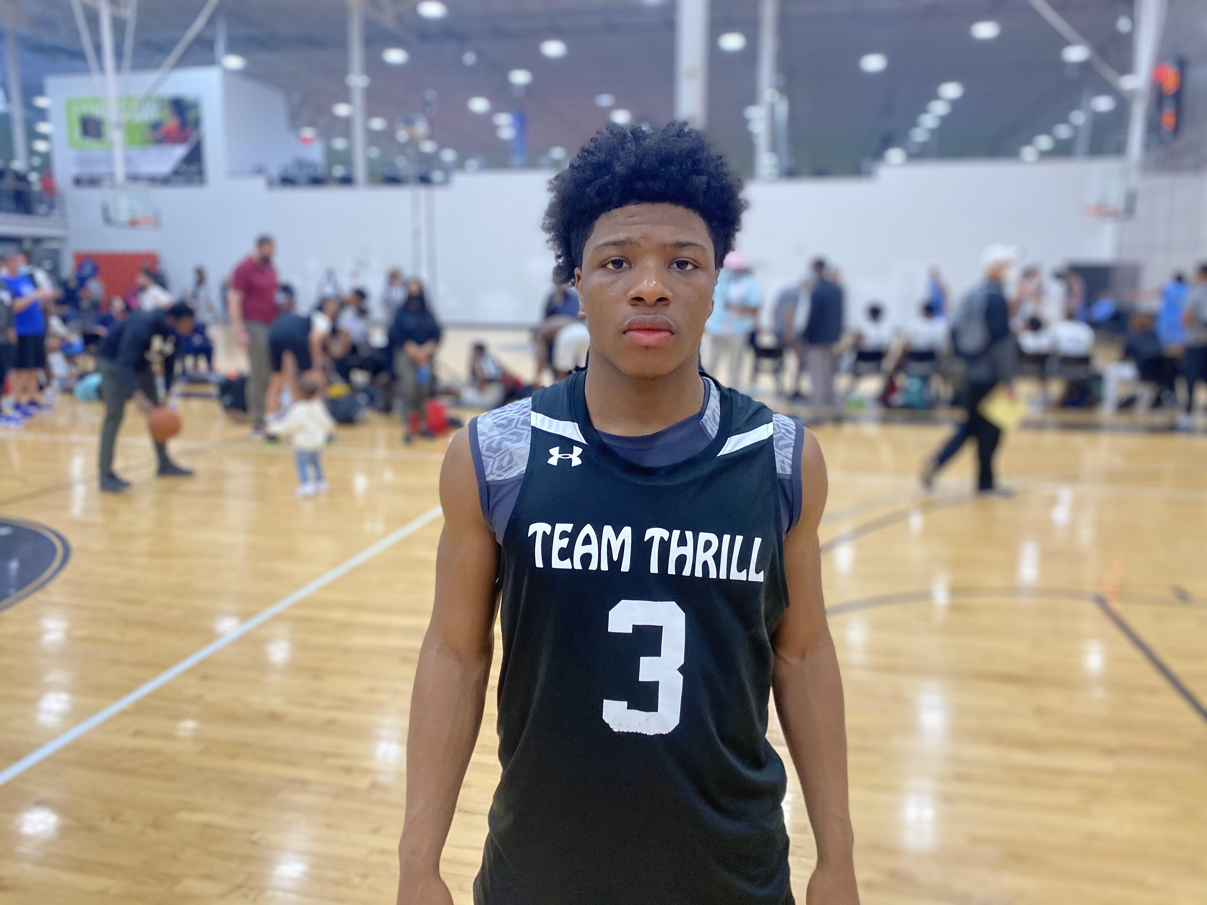 Hoop Group Spring Jam Fest Notebook Prep Hoops