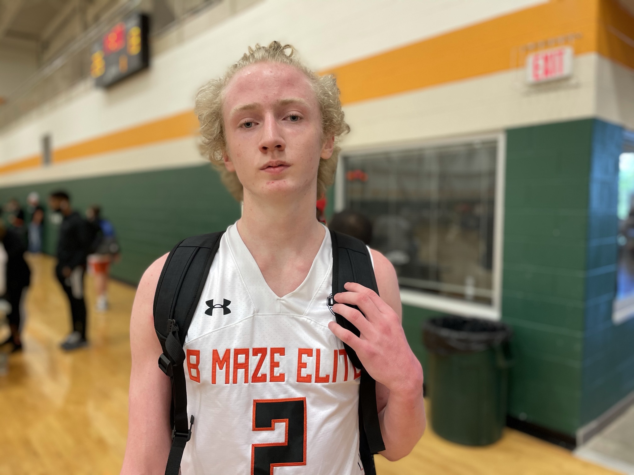 Early outlook It’s championship or bust for Knoxville Catholic Prep