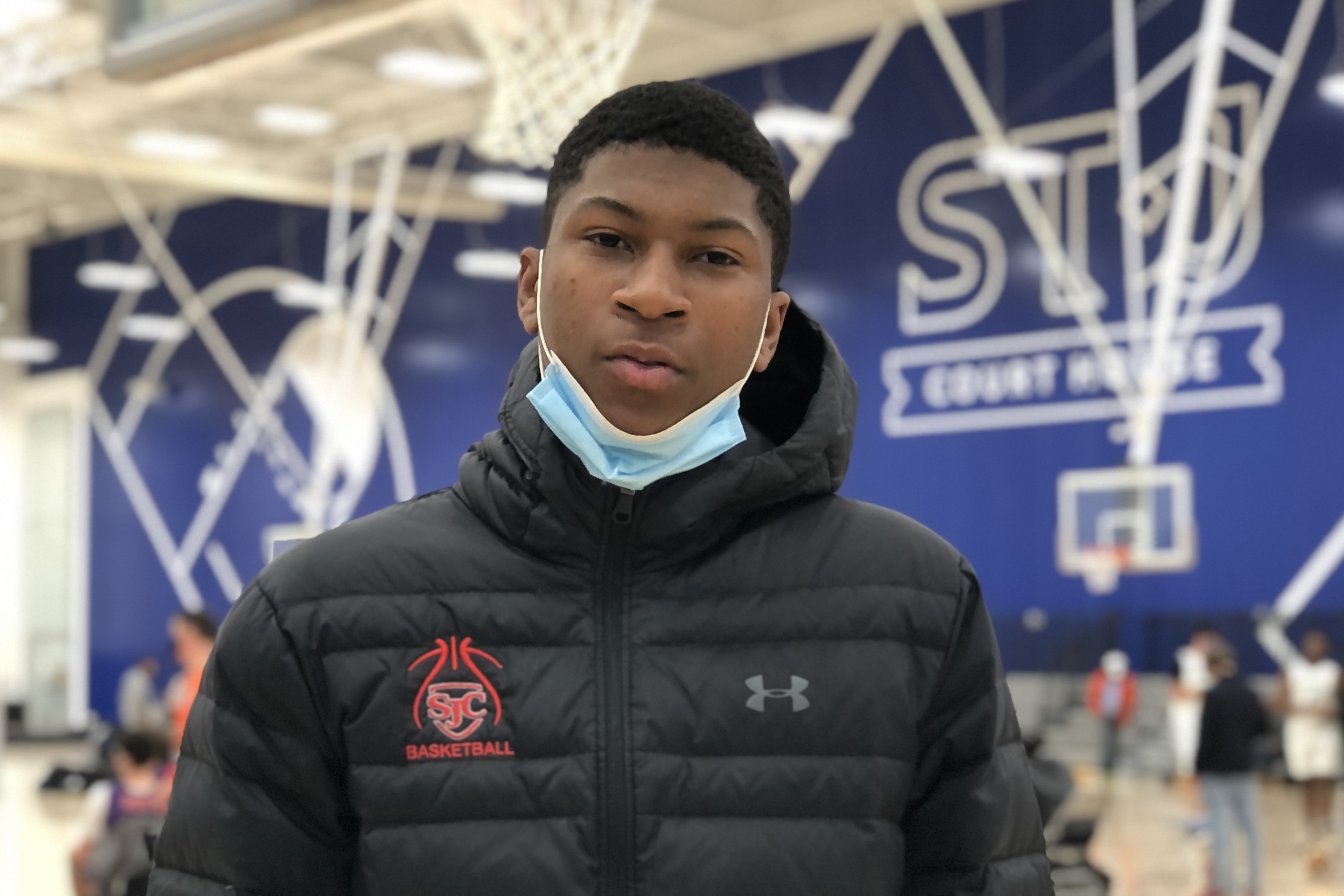 Updated 2024 Maryland Rankings Prep Hoops