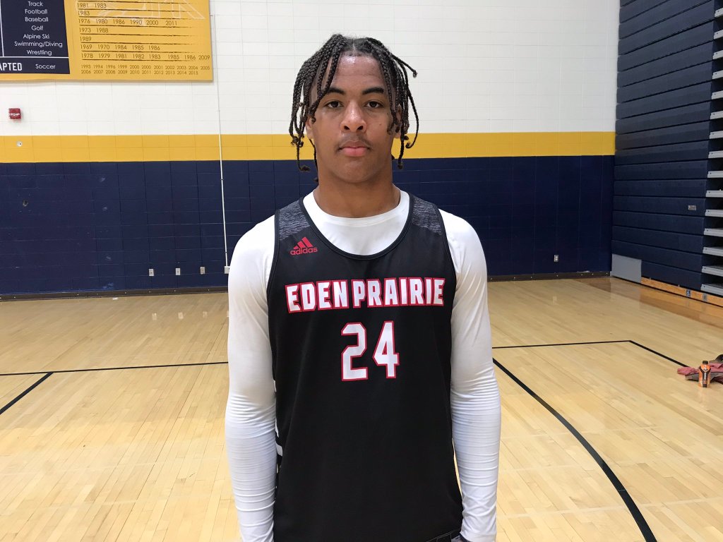 Minnesota's Best Football/Basketball Schools in 202223 Prep Hoops