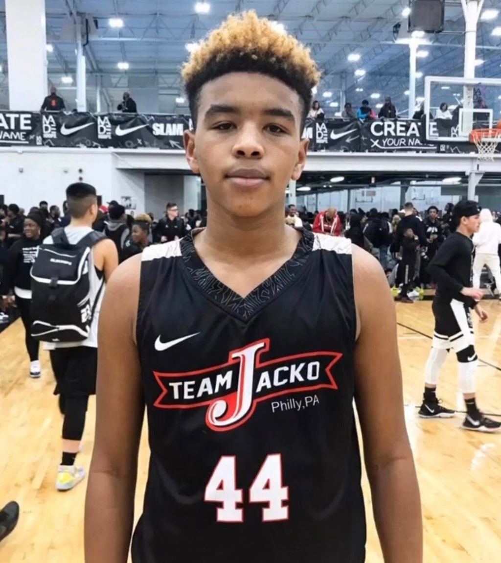 Updated 2025 Pennsylvania Rankings Prep Hoops