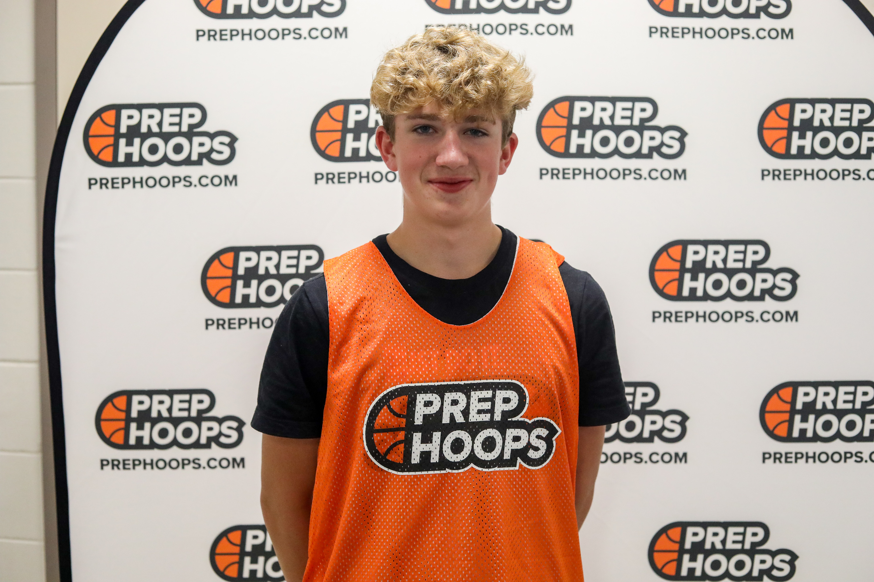 Peter Koland Prep Hoops