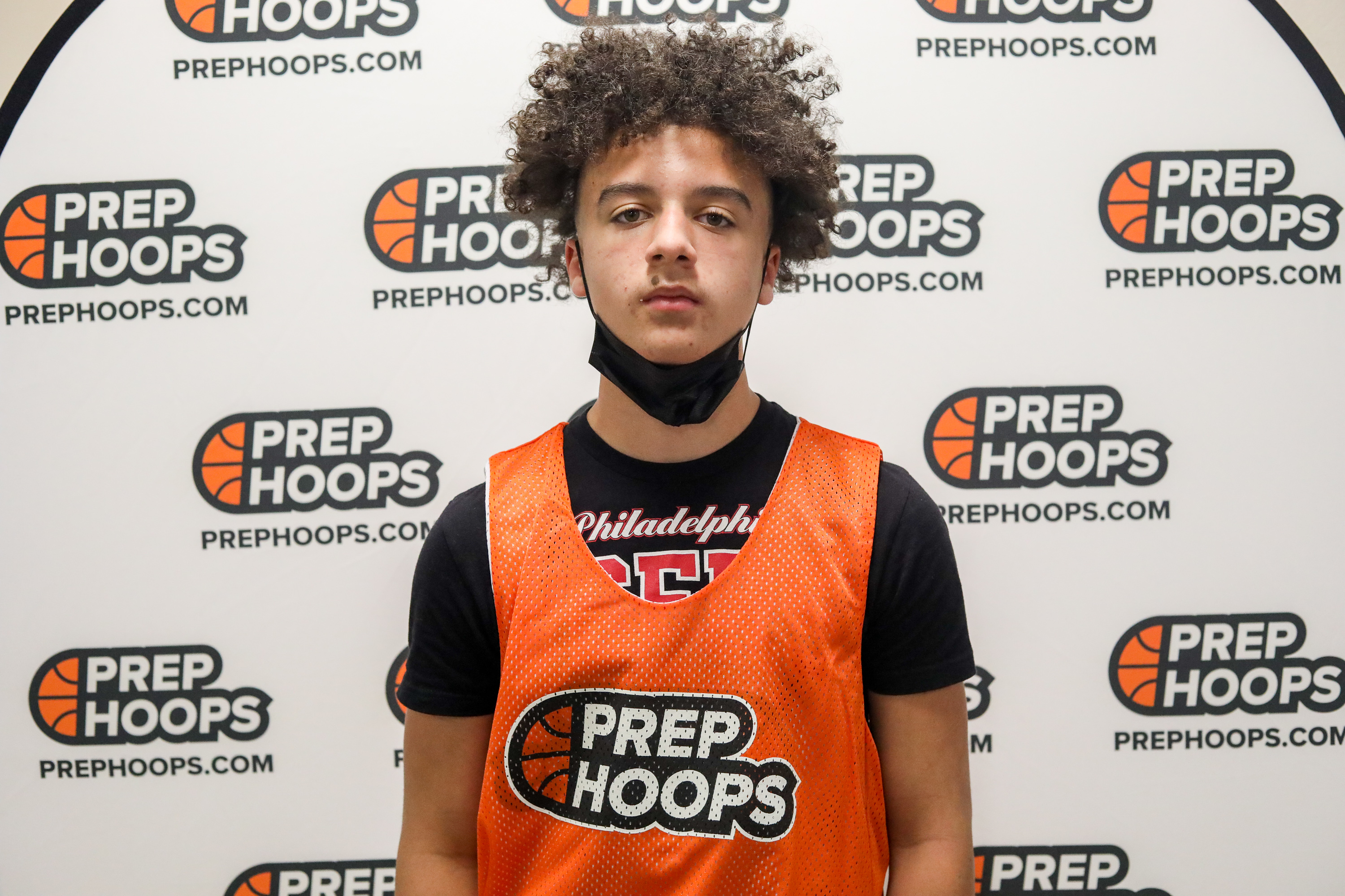 Anthony Knight, CretinDerham Hall Prep Hoops