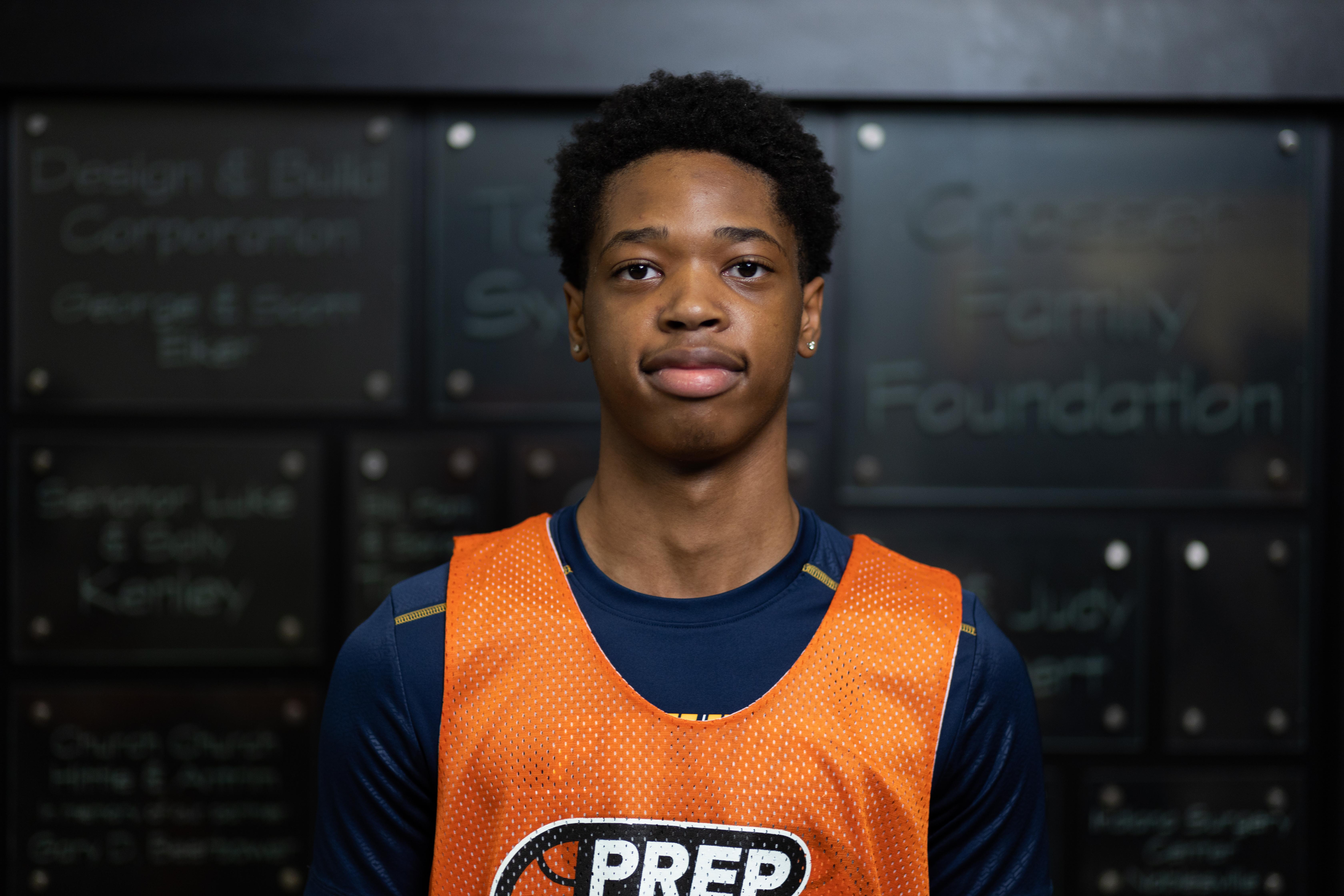 Prep Hoops Indiana Top 250 Expo Team 13 Evaluations Prep Hoops