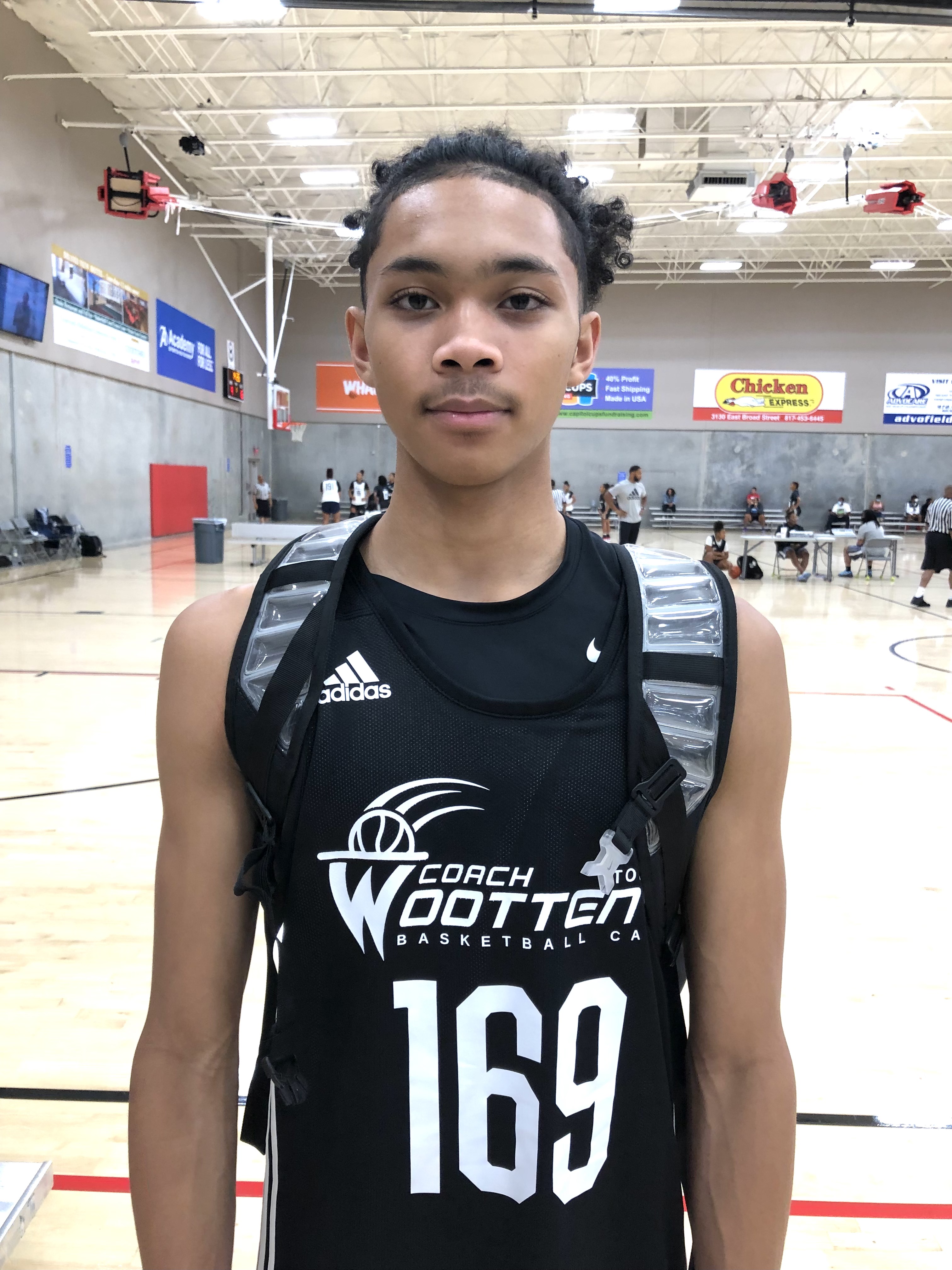 Early Mr. Texas Basketball Predictions Prep Hoops