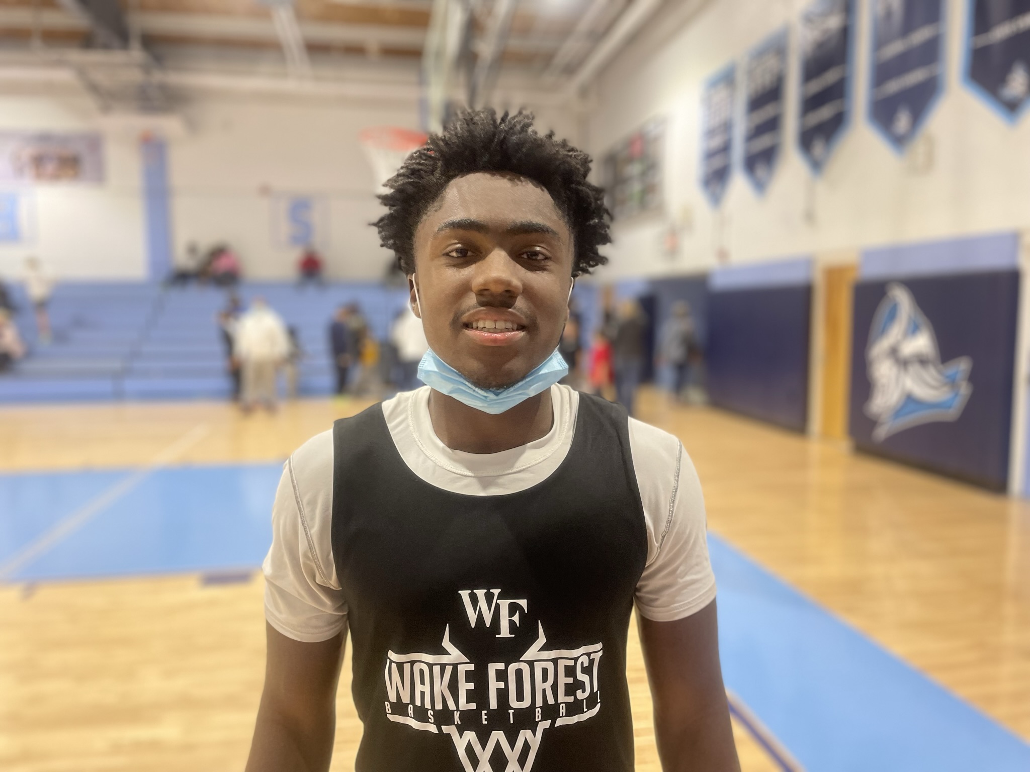 S. Granville Jamboree Wake Forest High School Preview Prep Hoops