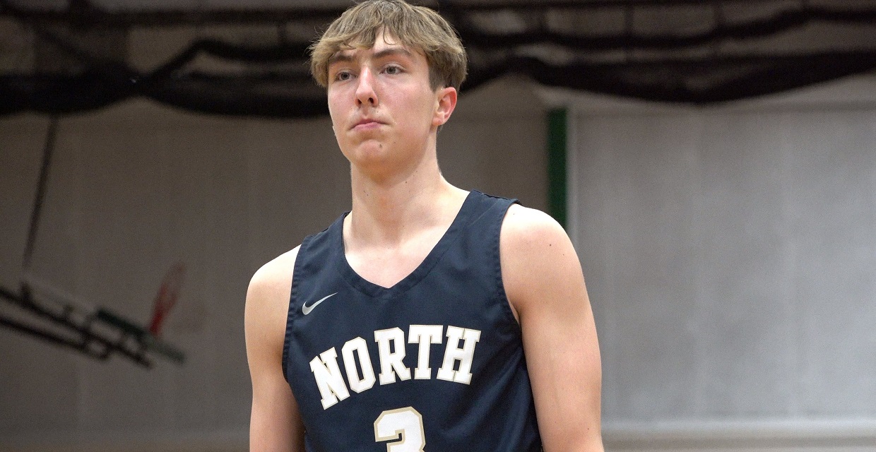 Appleton NorthOshkosh North Prospect Standouts Prep Hoops