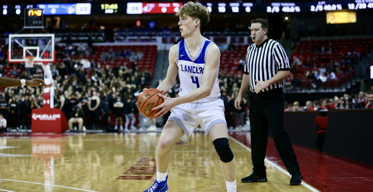 Four Things to Watch College Basketball Academy Prep Hoops