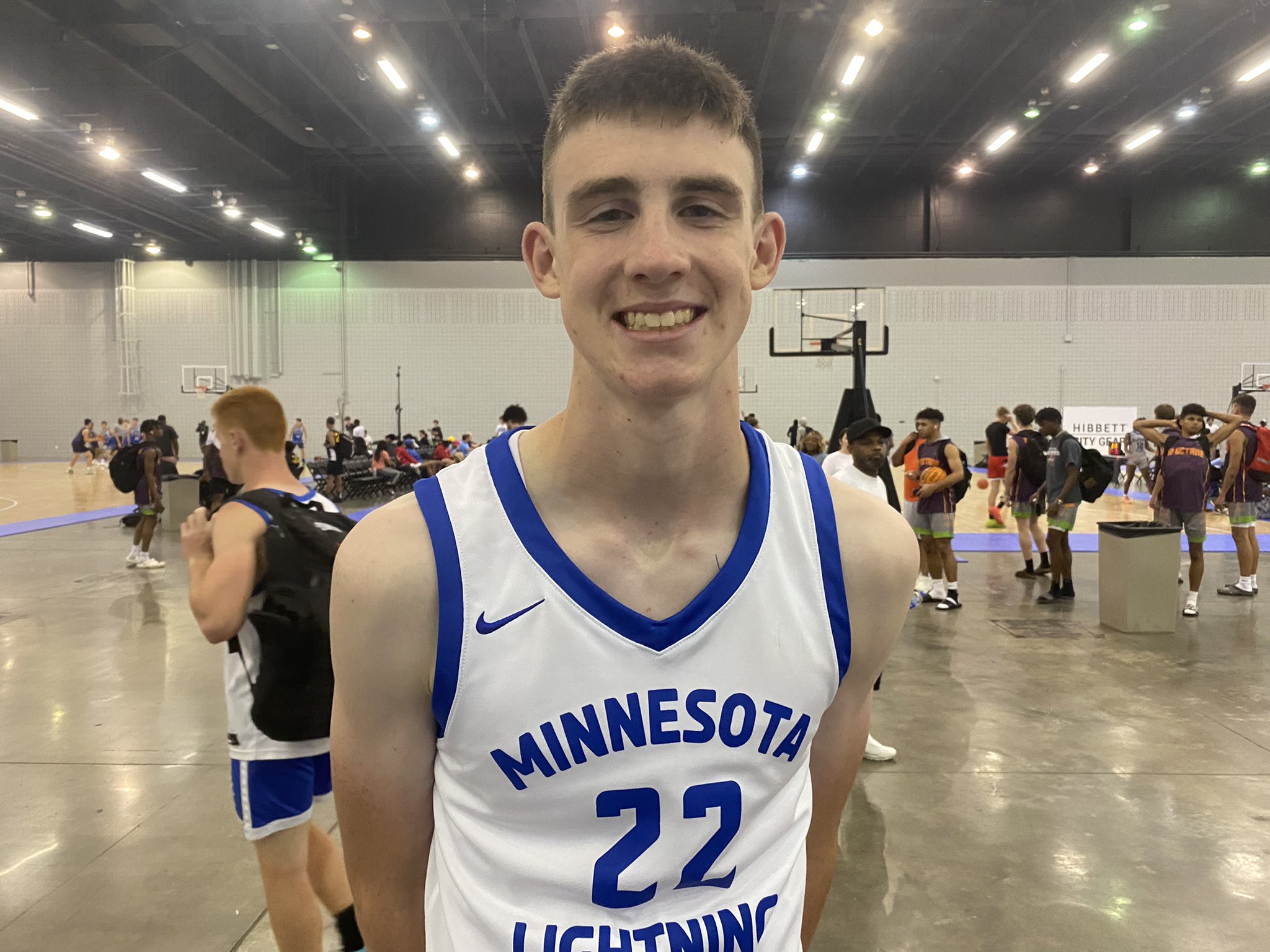 The Southern Minnesota Hoop Fest Prospect Guide Prep Hoops