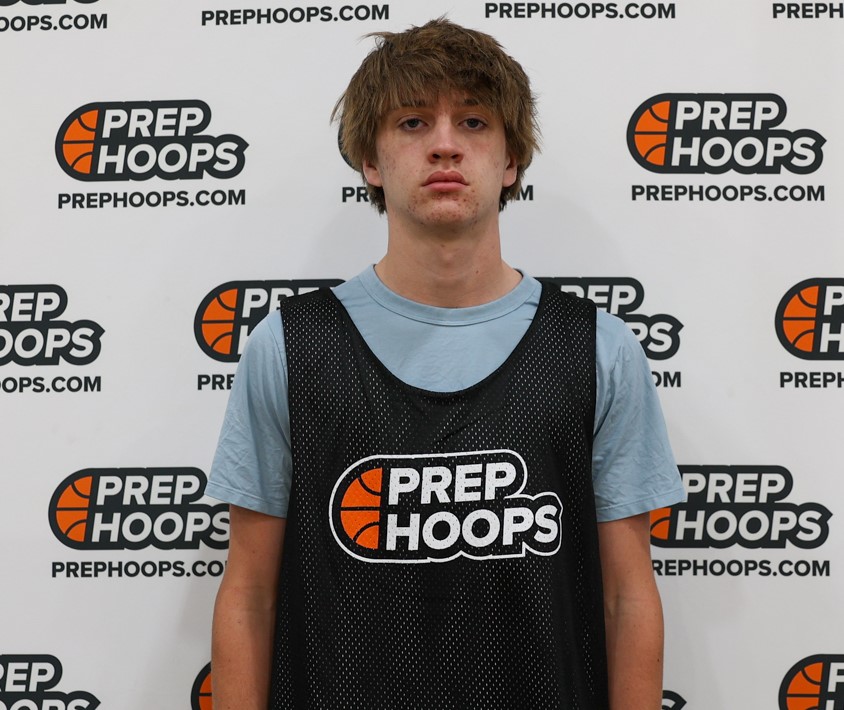 Tyler Jordan, Naperville Central Prep Hoops