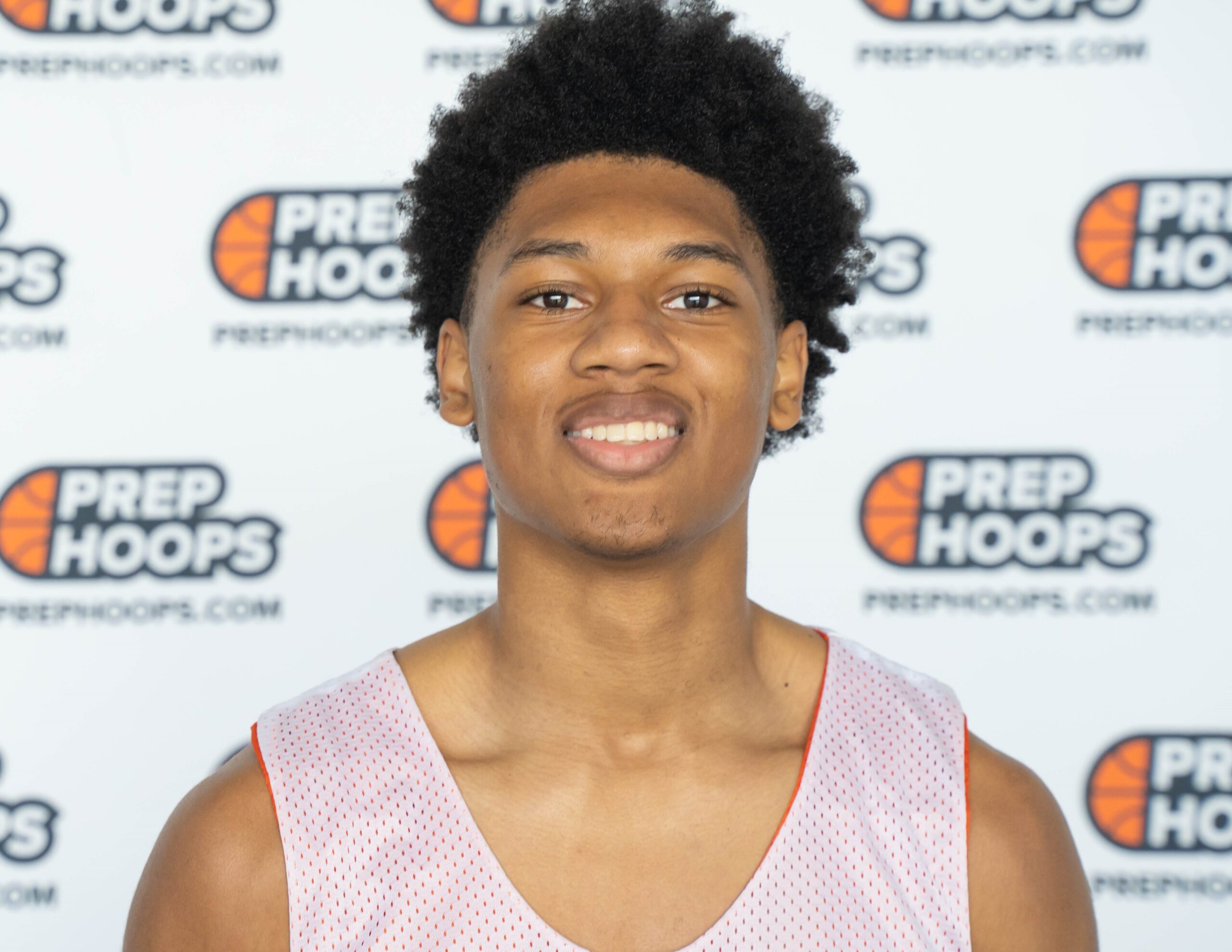 Jason Freeman, Hapeville Charter Prep Hoops