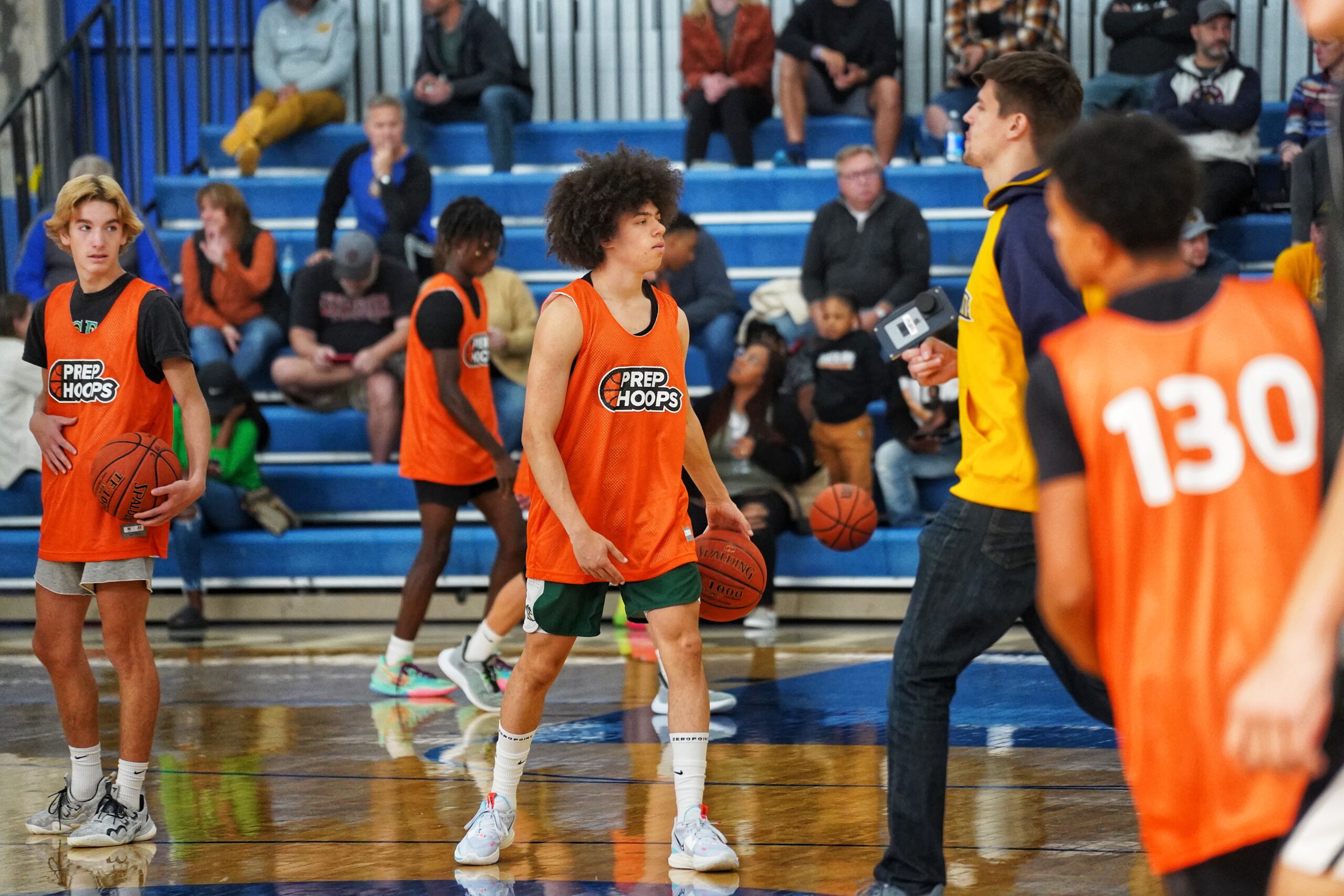 Minnesota HS BasketballTop 25 Games of the Week Prep Hoops