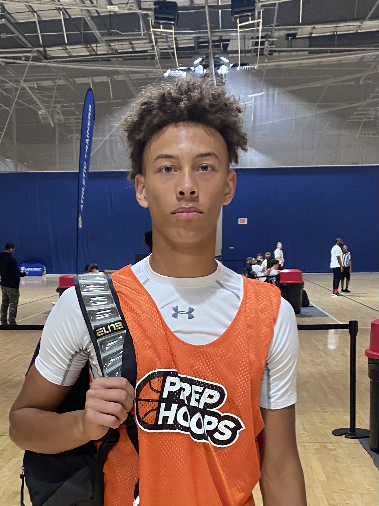 Top 250 Expo 2025 Standouts Prep Hoops