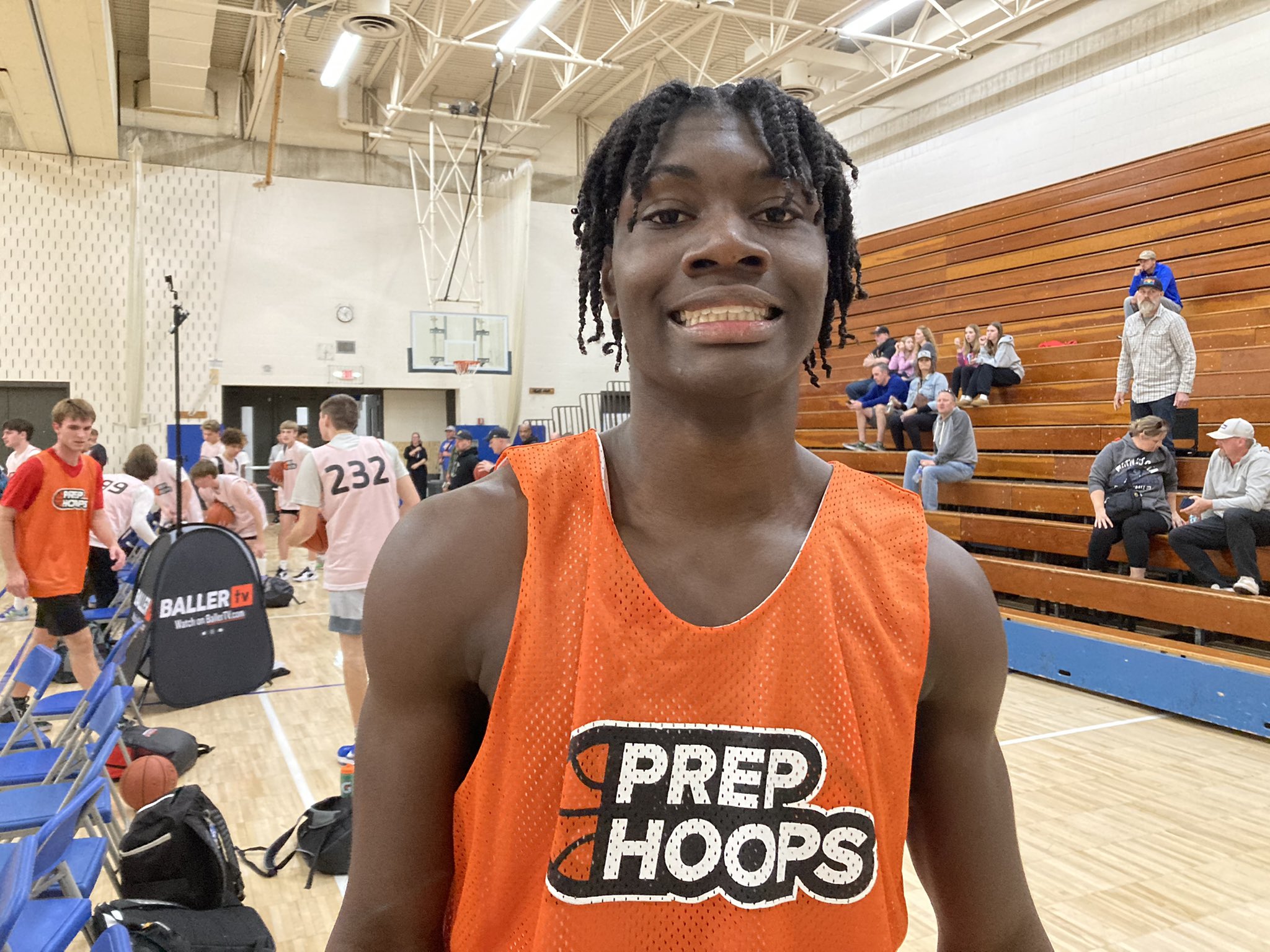 The Minnesota Top 250 Expo The Top Performers Prep Hoops