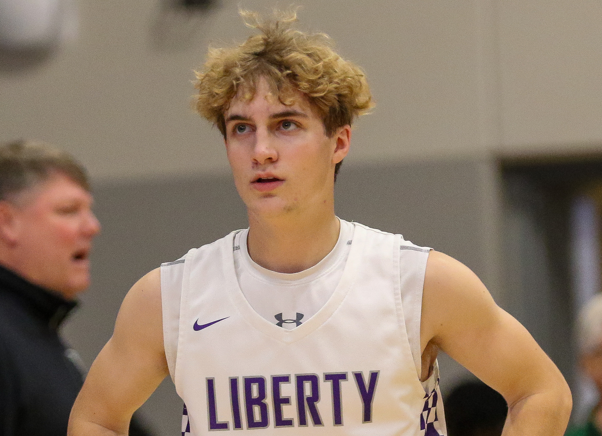 Scouting Report City High at Liberty Prep Hoops