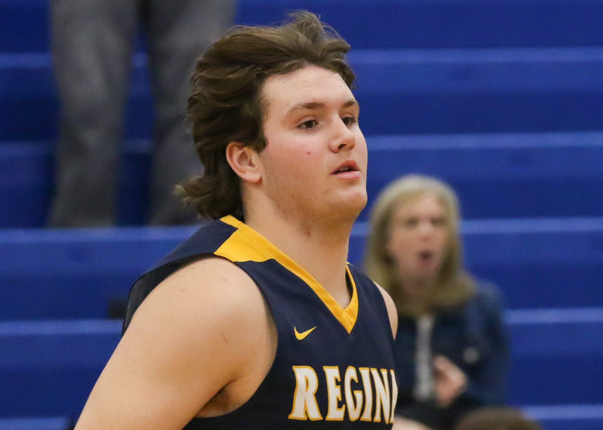 Scouting Report Regina at West Liberty Prep Hoops