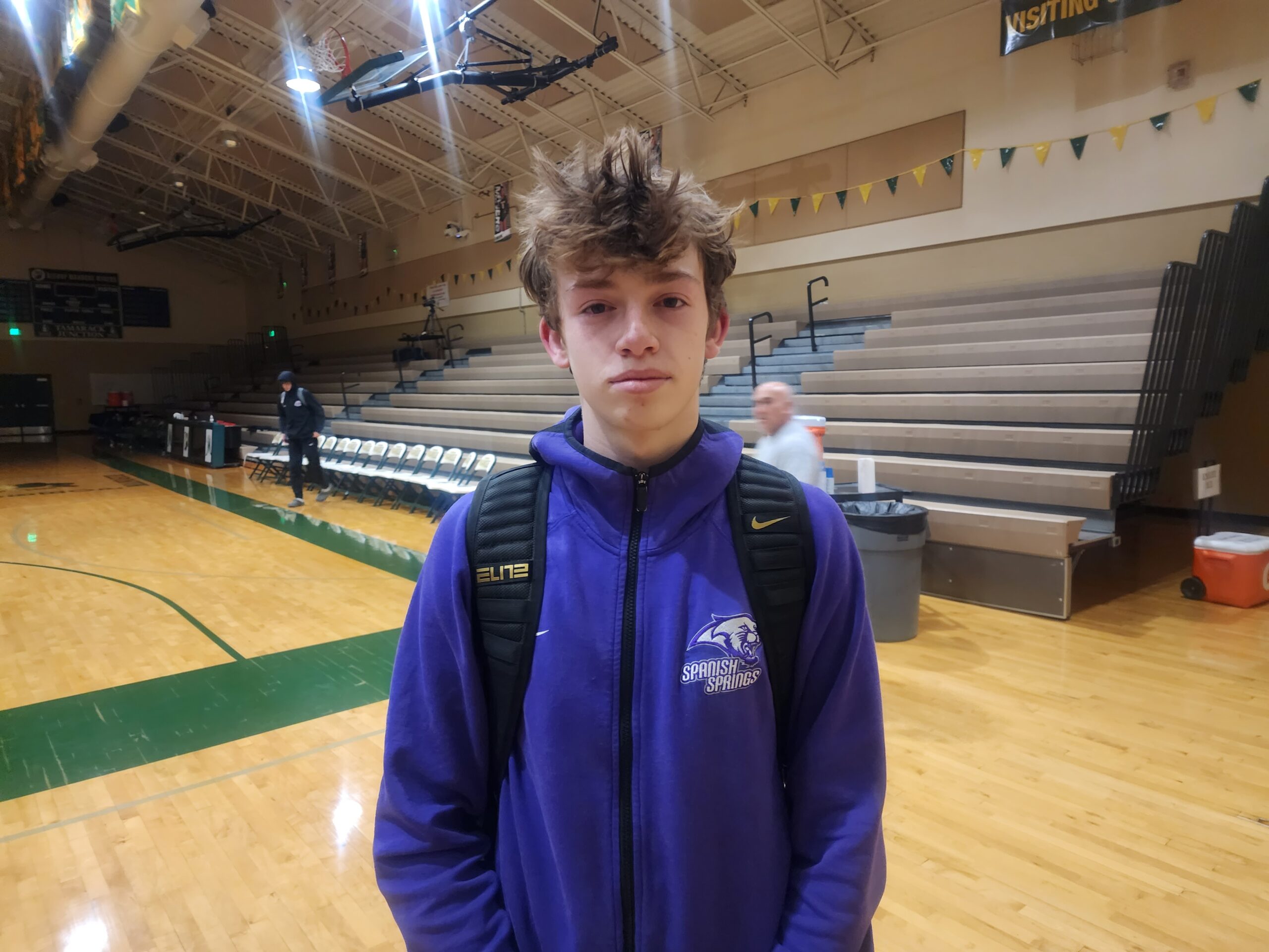 Midseason Report 5A Early Season Breakout Players Prep Hoops