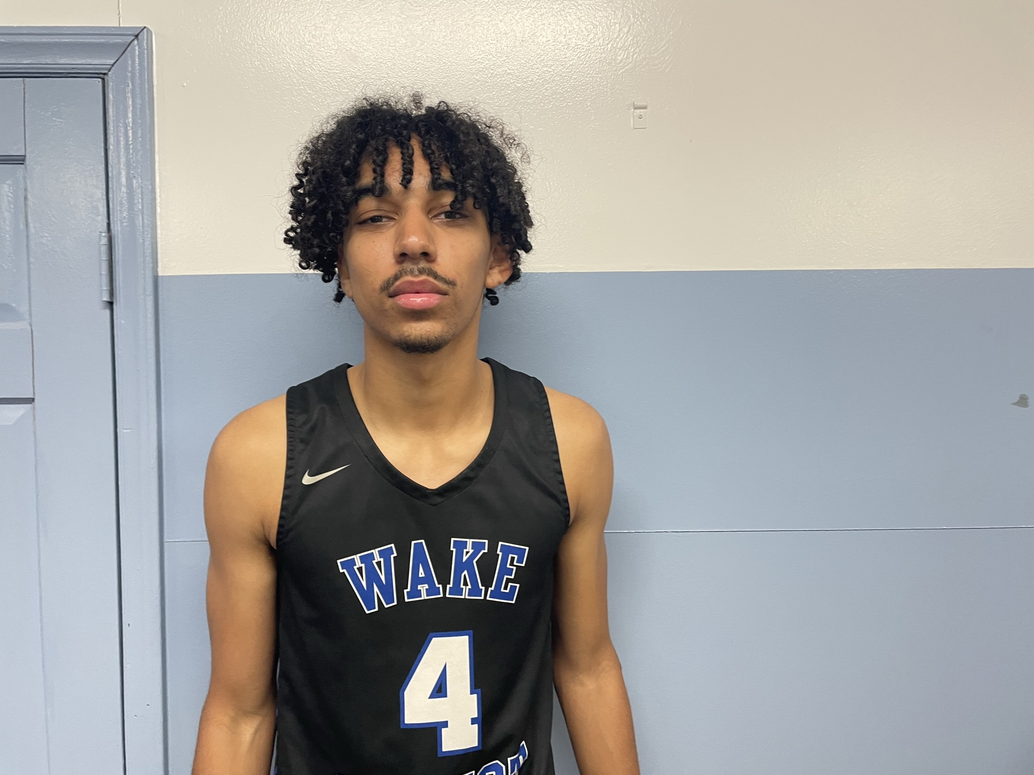 South Granville Holiday Invitational Championship Day Standouts Prep