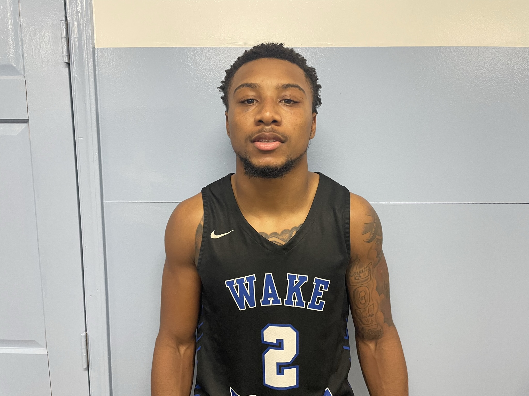 South Granville Holiday Invitational Championship Day Standouts Prep