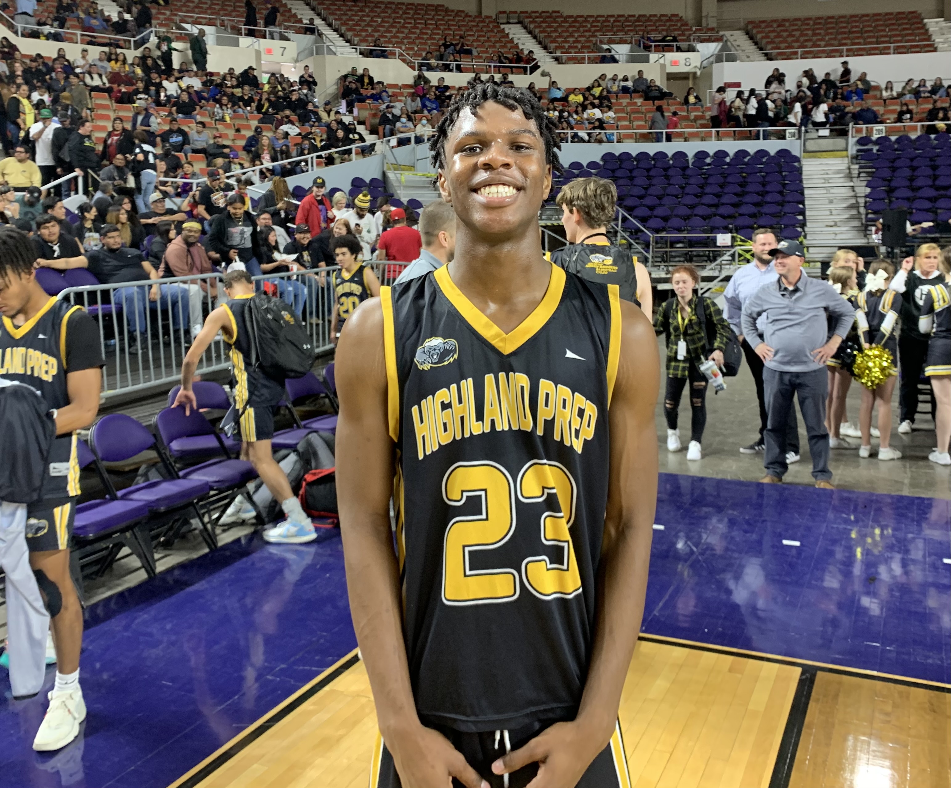 Junior Positional Rankings SF’s Prep Hoops
