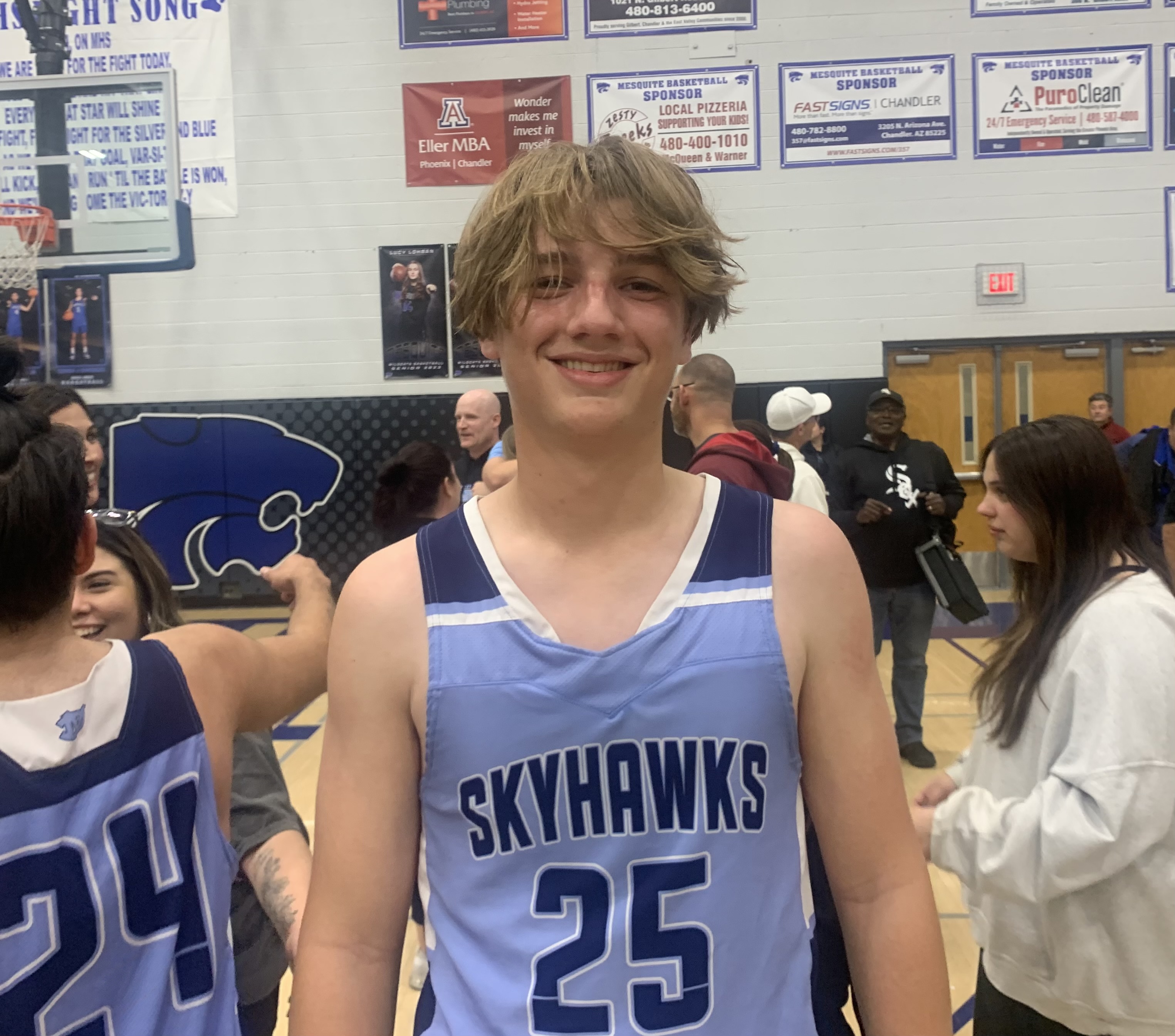 4AOPEN Finals 202324 Standouts Part2 Prep Hoops