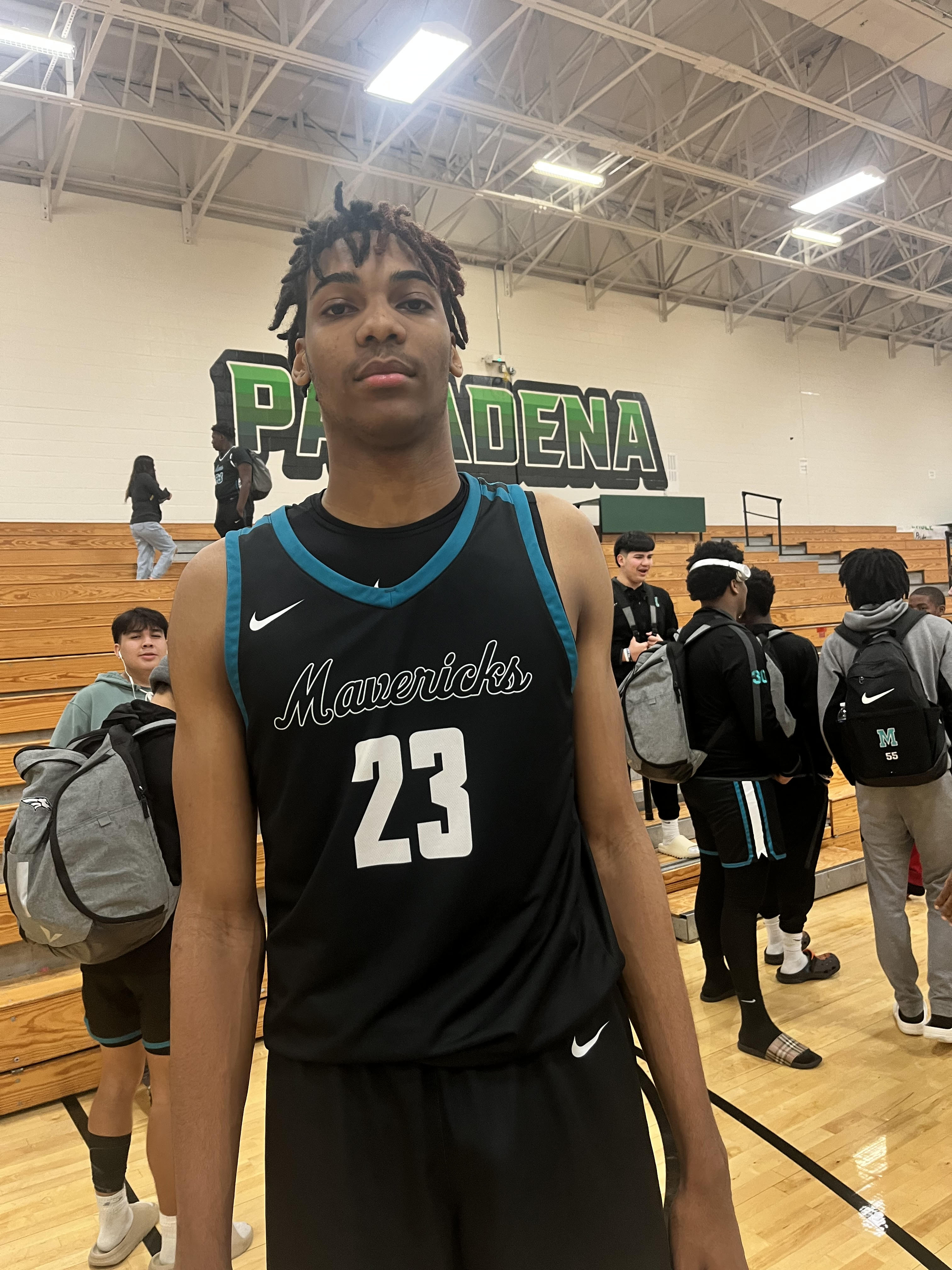 2024 Clutch City Grassroots Standouts Prep Hoops