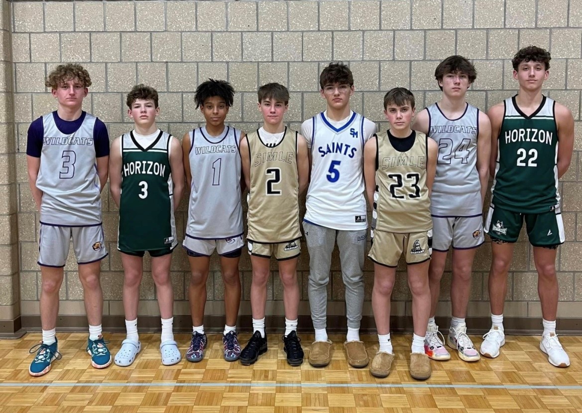 The Future of North Dakota Basketball Prep Hoops