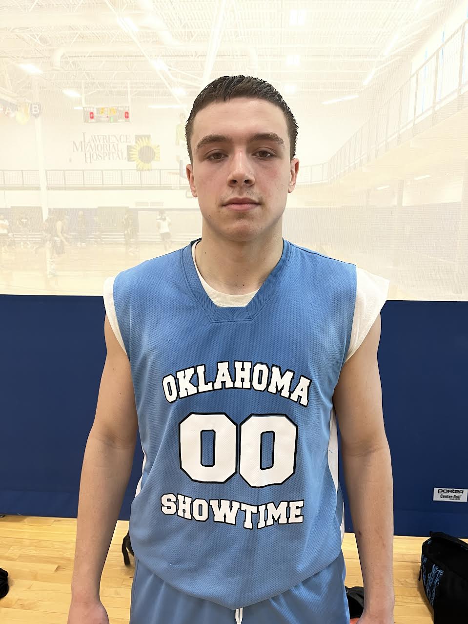 Jayhawk Jam 2023s Who Impressed Prep Hoops