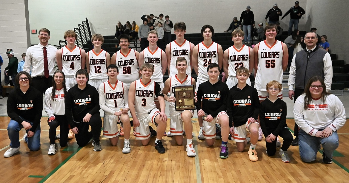 Cougars Season Review Prep Hoops