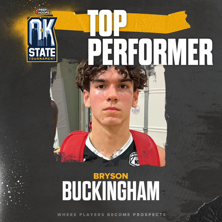 PH Oklahoma State 17U Saturday Quick Hitters Prep Hoops