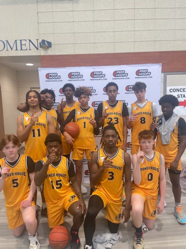 Prep Hoops Team Profile Powerhouse Minnesota 2026 Prep Hoops