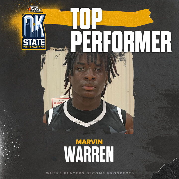 PH Oklahoma State Tournament Upside Athletes Prep Hoops