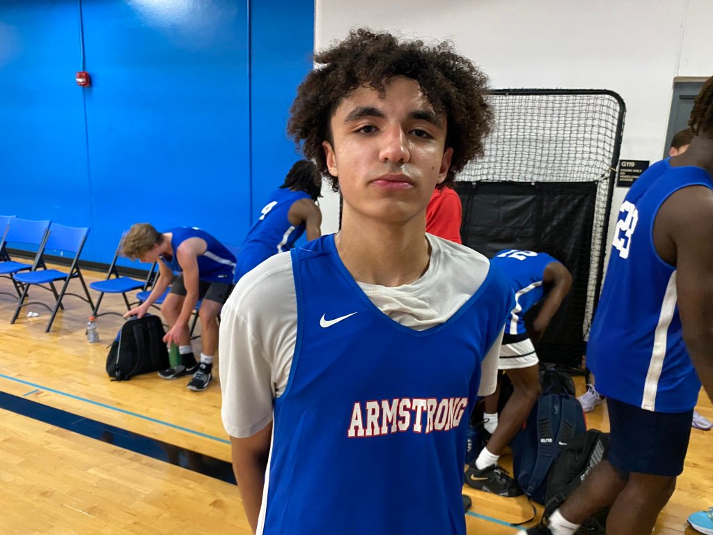 Shot Clock Classic New Names to Know Prep Hoops