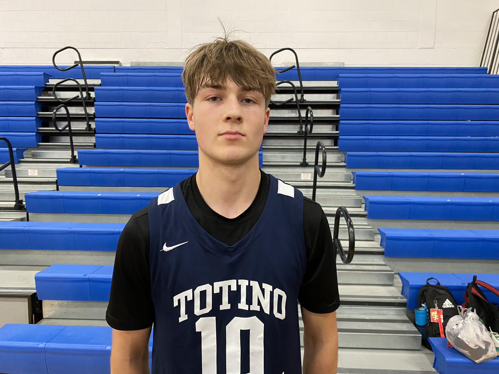 Minnesota Prospect Rankings Update 2025 Top of the List Prep Hoops