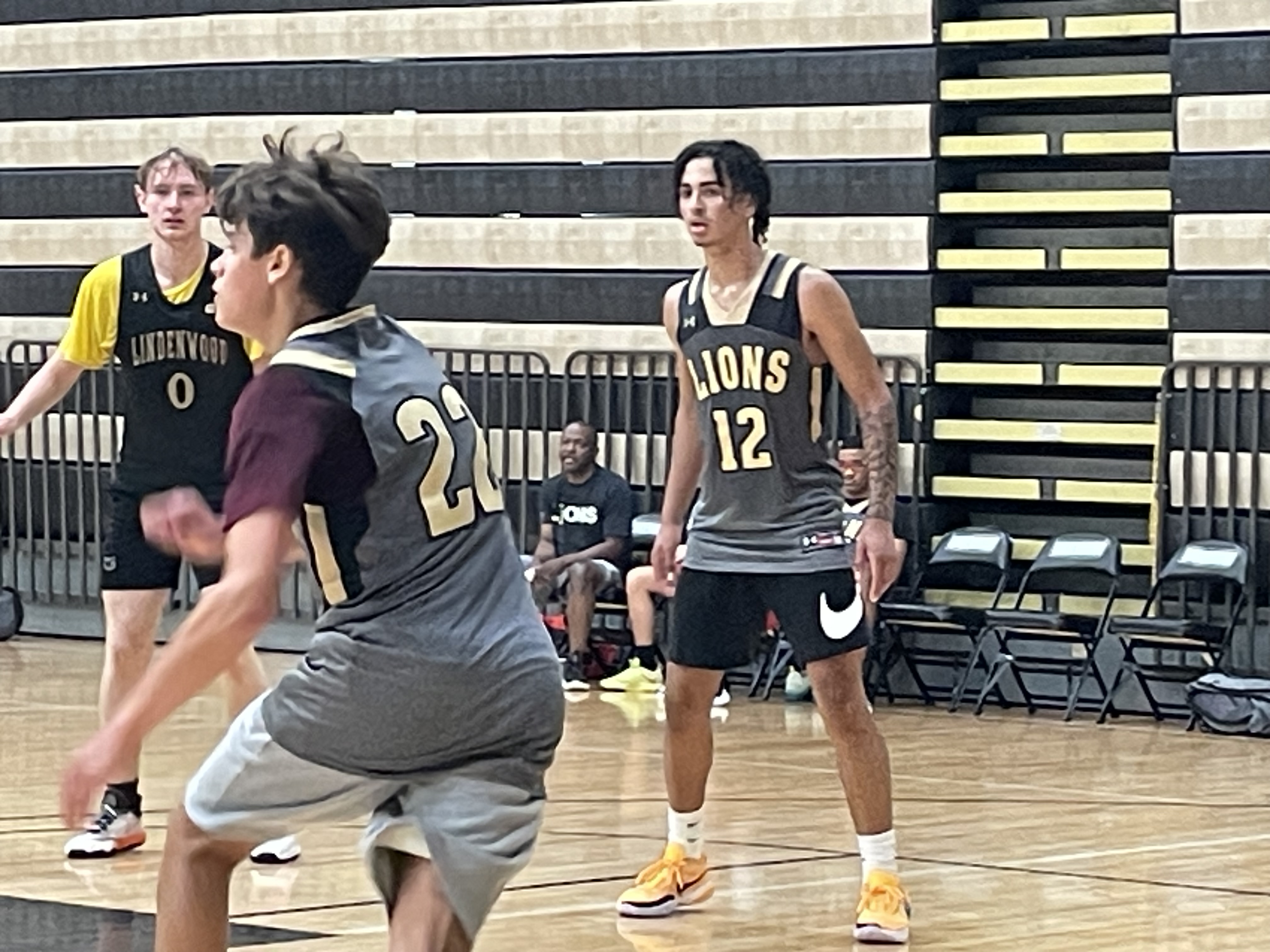 Lindenwood Elite Camp Class of 2024 Standouts Prep Hoops