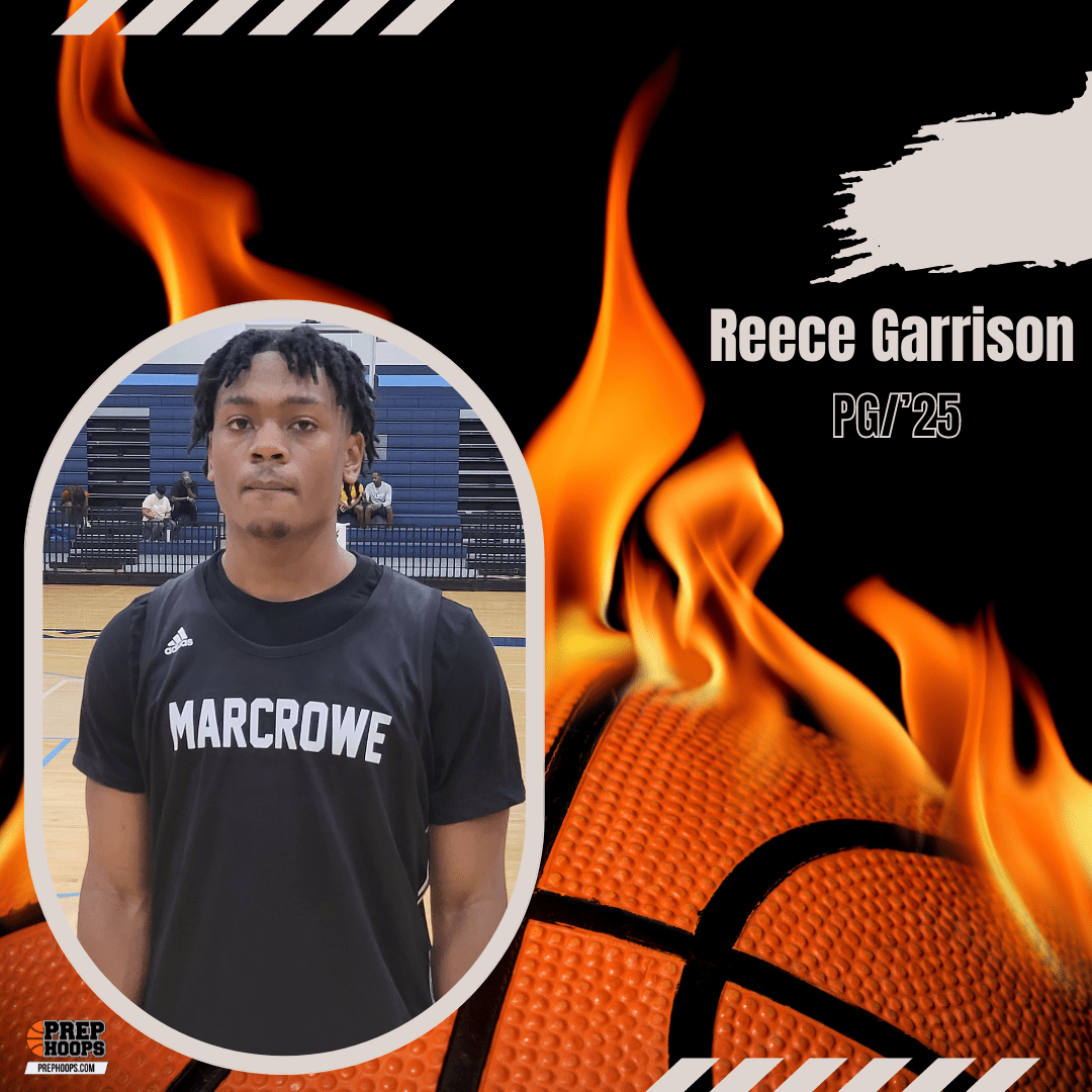 Crossroads of The South Standouts Prep Hoops