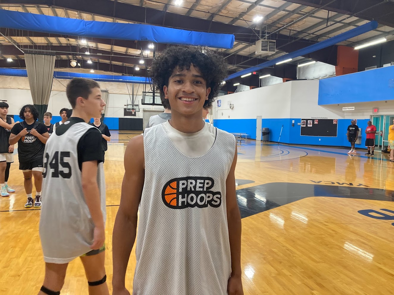 Prep Hoops Oregon Freshman Showcase Team Six Scouting Reports Prep