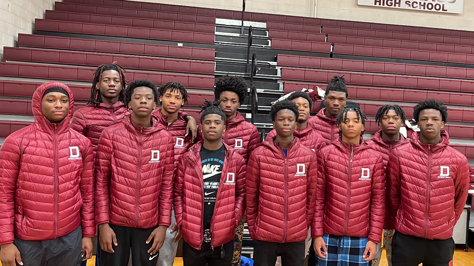 Team Preview Douglass Prep Hoops