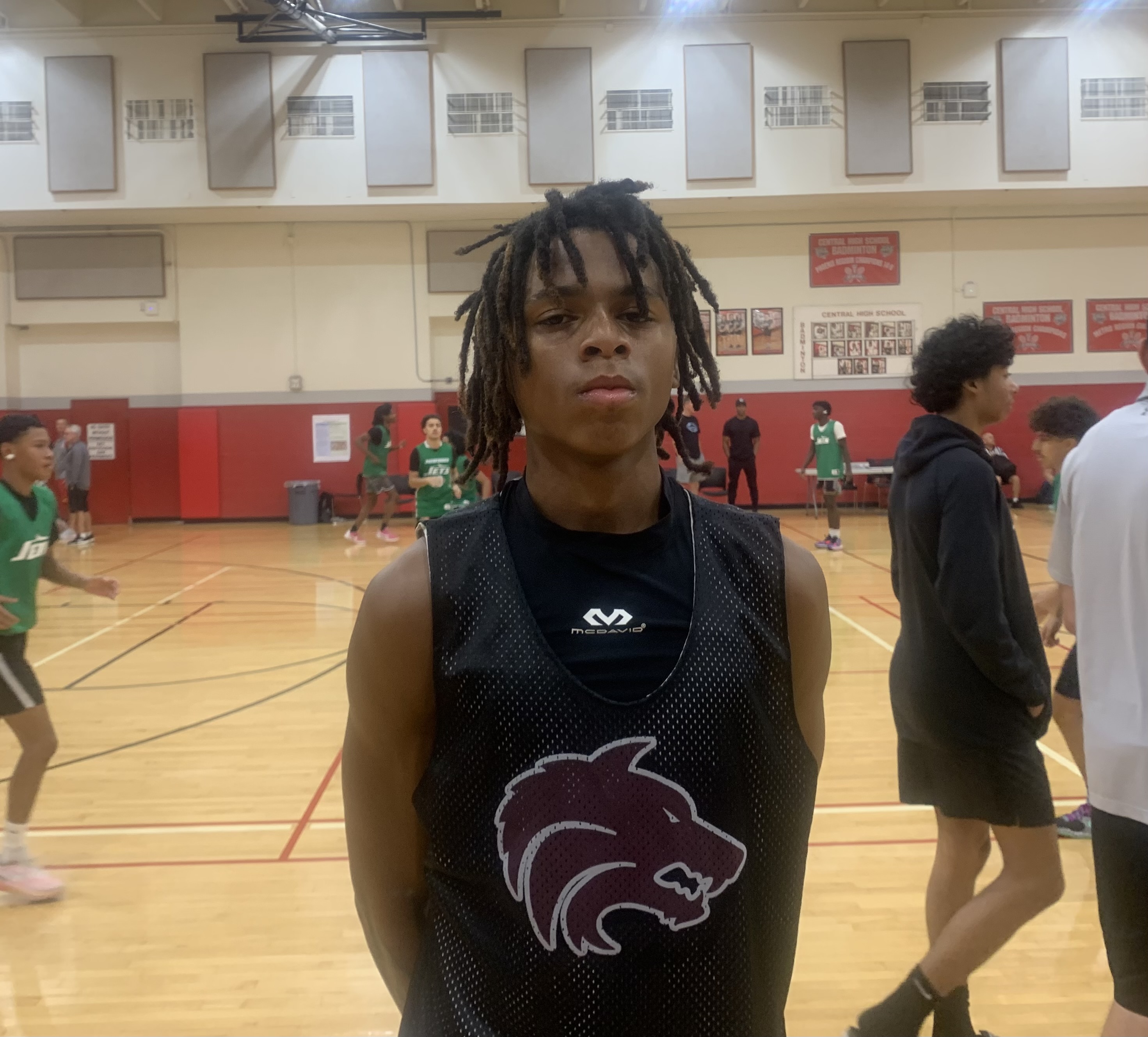 Fall Ball Freshman Standouts Prep Hoops