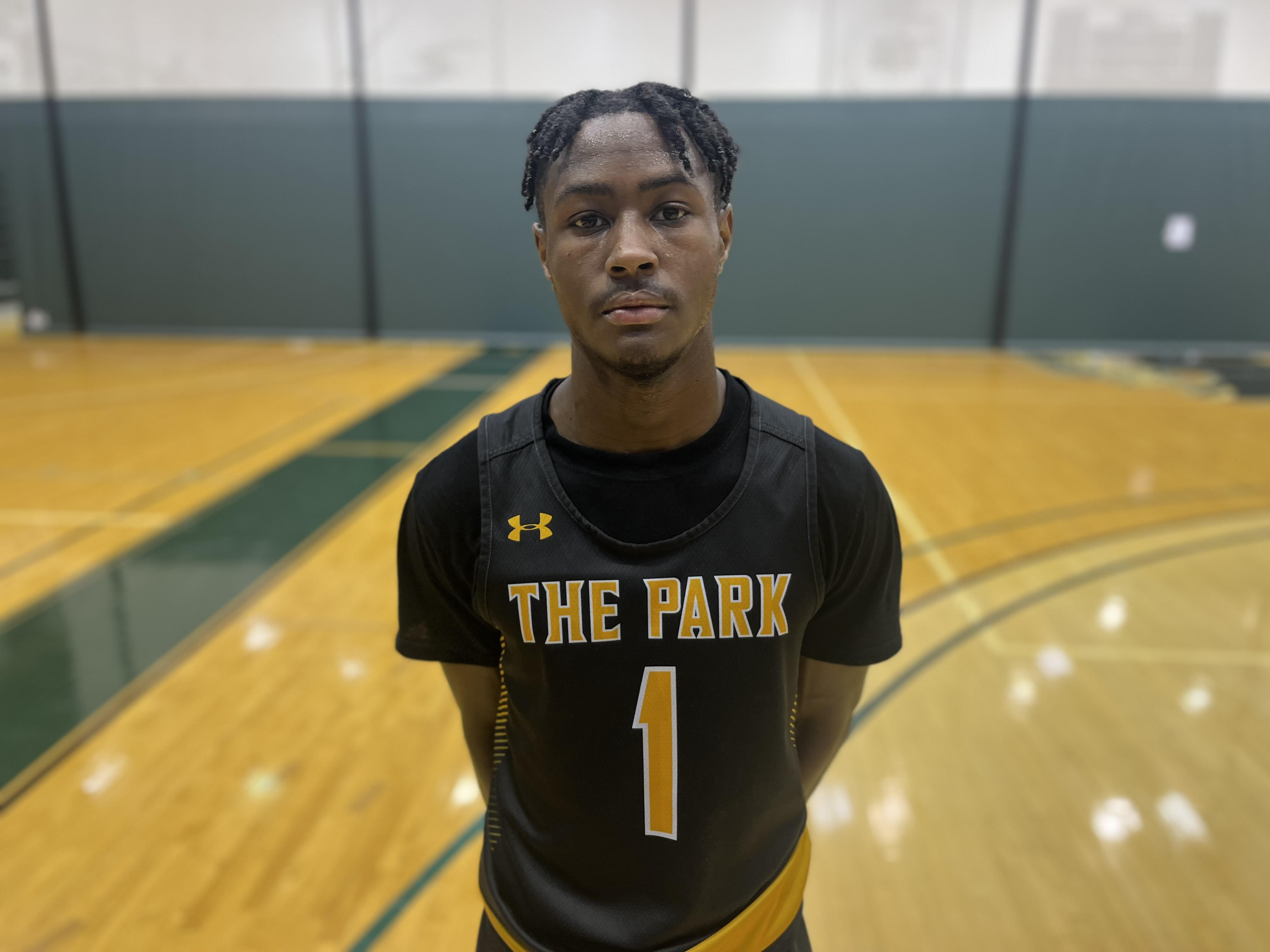 Stevenson U Team Camp Takeaways Prep Hoops