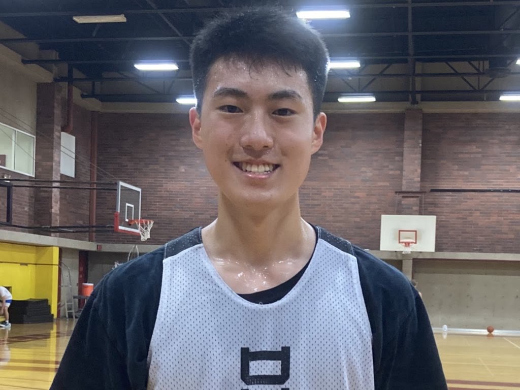 Willamette Elite Camp More Evaluations Prep Hoops